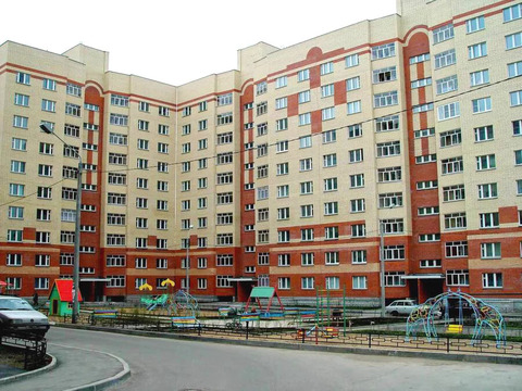 Продаю 3-х комн. квартиру в центре Пушкино, 91 кв.м. Продаю 3-х комн. квартиру в центре Пушкино, 91 кв.м.