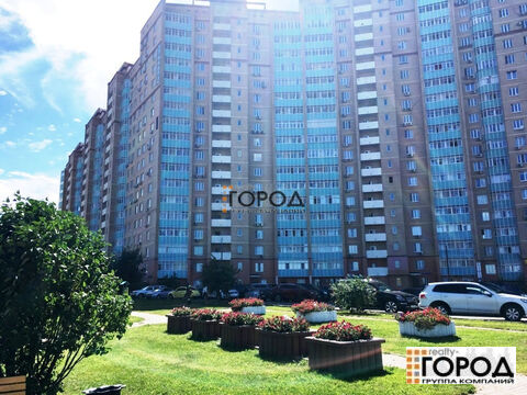 Москва, Новокуркинское шоссе, д. 51. Продажа двухкомнатной квартиры. Москва, Новокуркинское шоссе, д. 51. Продажа двухкомнатной квартиры.