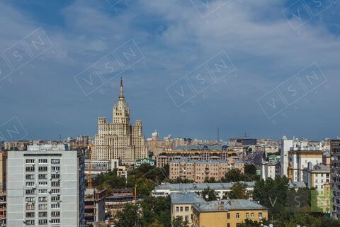 3-комнатная квартира, 124 кв.м., в ЖК "Новый Арбат 32" 3-комнатная квартира, 124 кв.м., в ЖК "Новый Арбат 32"