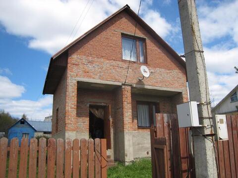 Продажа дома, Мамошино, Рузский район, 52 Продажа дома, Мамошино, Рузский район, 52