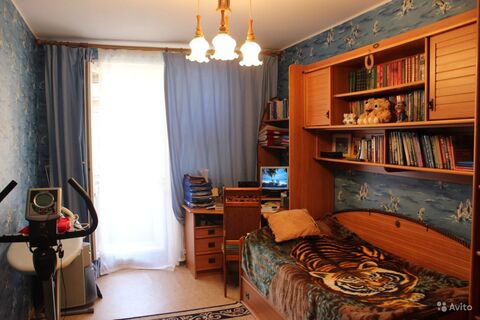 Продается 3 комн. квартира в Нахабино, ул. Красноармейская 63 Продается 3 комн. квартира в Нахабино, ул. Красноармейская 63