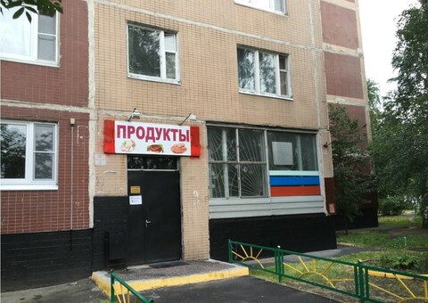 Продается тп 45,5м2 Продается тп 45,5м2