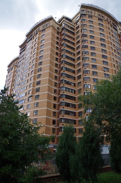 Г.Москва, ул.Ак.Пилюгина, дом 22к1. Продается 3-х комн.кв-ра 122 кв.м. Г.Москва, ул.Ак.Пилюгина, дом 22к1. Продается 3-х комн.кв-ра 122 кв.м.
