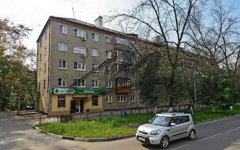 Торговая площадь в аренду Торговая площадь в аренду
