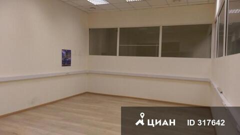 Офис 70 кв.м. на Большой Почтовой Офис 70 кв.м. на Большой Почтовой