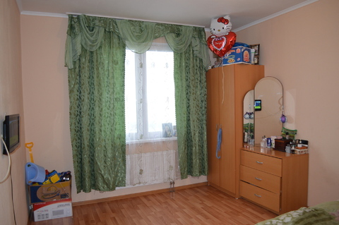 1-комнатная квартира, 34 кв.м., в ЖК «Новое Домодедово» 1-комнатная квартира, 34 кв.м., в ЖК «Новое Домодедово»