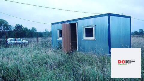 Продажа участка в дер.Алёшино Егорьевскиго района Продажа участка в дер.Алёшино Егорьевскиго района