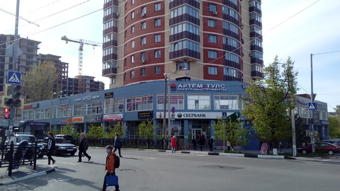 Аренда офиса под ключ 88 кв/м в городе Домодедово Аренда офиса под ключ 88 кв/м в городе Домодедово