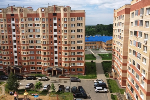 2х комнатная квартира Ногинск г, Декабристов ул, 3в 2х комнатная квартира Ногинск г, Декабристов ул, 3в