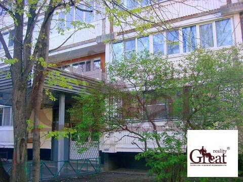 Продажа квартиры, Ул. Уссурийская Продажа квартиры, Ул. Уссурийская