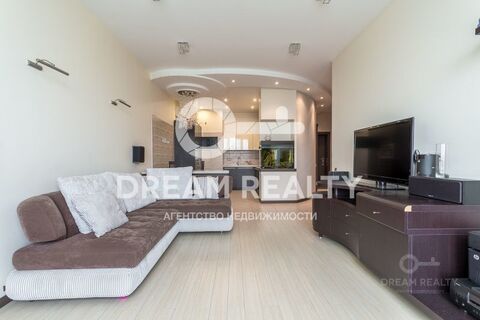 Аренда 3-комн. кв-ры, Кочновский проезд, 4стр2 Аренда 3-комн. кв-ры, Кочновский проезд, 4стр2