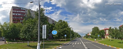 Сдам 1-комнатную квартиру в г. Раменское, ул. Гурьева, д.10. Сдам 1-комнатную квартиру в г. Раменское, ул. Гурьева, д.10.