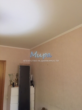 Продаётся большая 3-х комнатная квартира у метро "Братиславская" - ре Продаётся большая 3-х комнатная квартира у метро "Братиславская" - ре