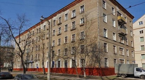 Продажа помещения ппа метро Первомайская Продажа помещения ппа метро Первомайская