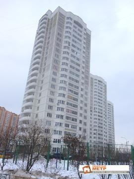 2 к. кв. в г. Подольск, ул. Генерала Стрельбицкого д. 12 2 к. кв. в г. Подольск, ул. Генерала Стрельбицкого д. 12
