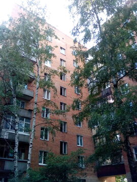 Сдается двухкомнатная квартира в Мытищах, ул. Трудовая Сдается двухкомнатная квартира в Мытищах, ул. Трудовая