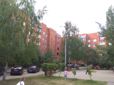 1-комн. квартира в Голицыно, Советская 48 - готовое решение вопроса! 1-комн. квартира в Голицыно, Советская 48 - готовое решение вопроса!