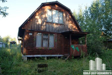 Дача д. Тимошкино, СНТ "Жаворонок" (Дмитровский район) Дача д. Тимошкино, СНТ "Жаворонок" (Дмитровский район)