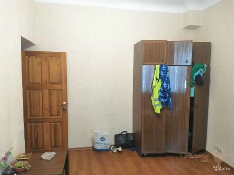 Комната 13.8 м в 4-к, 1/4 эт. Комната 13.8 м в 4-к, 1/4 эт.