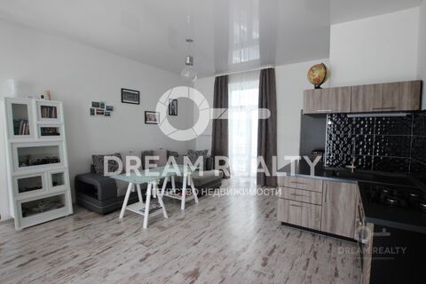 Продажа 2-комн. кв-ры, Серебряный переулок, 5 Продажа 2-комн. кв-ры, Серебряный переулок, 5