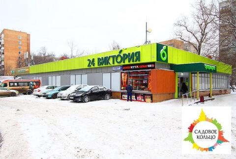 Описание объекта Продажа отдельно стоящего здания на 1 линии улиц Описание объекта Продажа отдельно стоящего здания на 1 линии улиц