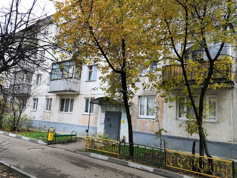 2-х комнатная квартира центр Серпухова ул.Советская 2-х комнатная квартира центр Серпухова ул.Советская