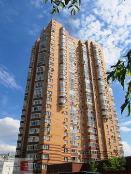 2-к квартира, 59.7 м2, 5/24 эт, Химки, Молодежная, 36а 2-к квартира, 59.7 м2, 5/24 эт, Химки, Молодежная, 36а