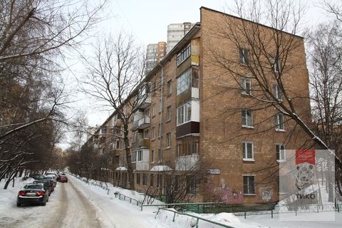 3-х ком.кв. в центре Одинцово , дом кирпичный, рядом станция 3-х ком.кв. в центре Одинцово , дом кирпичный, рядом станция