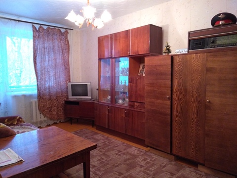 Продам однокомнатную квартиру в Сергиевом Посаде на ул. Воробьевская Продам однокомнатную квартиру в Сергиевом Посаде на ул. Воробьевская