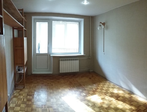 Продается 2-х комнатная квартира, Раменский р-н, п. Быково, Щорса, у Продается 2-х комнатная квартира, Раменский р-н, п. Быково, Щорса, у