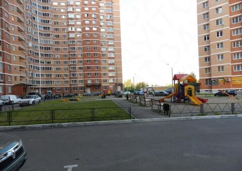3-к квартира, Щелково, ул. Институтская, д. 2а 3-к квартира, Щелково, ул. Институтская, д. 2а