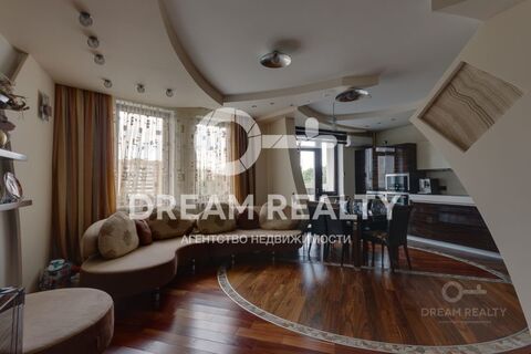 Продажа 3-комн. кв-ры, Можайское шоссе, 22к1 Продажа 3-комн. кв-ры, Можайское шоссе, 22к1
