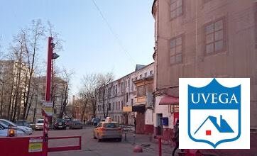 Продается помещение свободного назначения г Москва, ул Басманная . Продается помещение свободного назначения г Москва, ул Басманная .