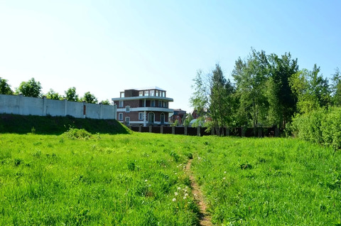 Продам участок 12 соток д.Благовещенка Продам участок 12 соток д.Благовещенка