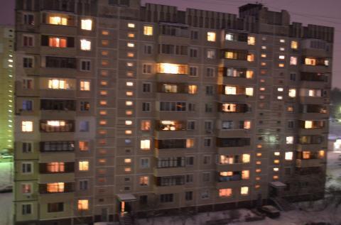 2-х комнатная квартира в Голицыно, Городок-17 2-х комнатная квартира в Голицыно, Городок-17