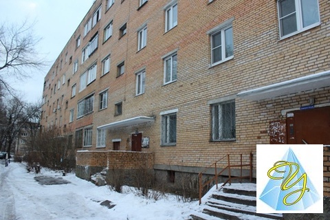 2-х комнатная квартира новой планировки 2-х комнатная квартира новой планировки