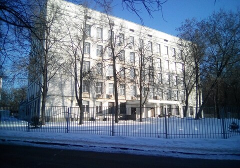 Продается осз (5 этажей) 650м2 Продается осз (5 этажей) 650м2