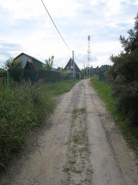 Продажа участка, Пречистое, Истринский район, 96 Продажа участка, Пречистое, Истринский район, 96
