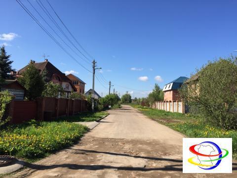 Участок 9 соток с.Строкино ИЖС Участок 9 соток с.Строкино ИЖС