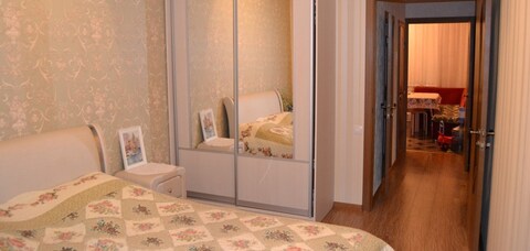 Продается 2х-комнатная квартира, МО, Наро-Фоминский р-н, г.Наро- Фомин Продается 2х-комнатная квартира, МО, Наро-Фоминский р-н, г.Наро- Фомин