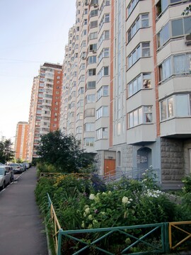 Однокомнатная квартира у метро Свиблово Однокомнатная квартира у метро Свиблово