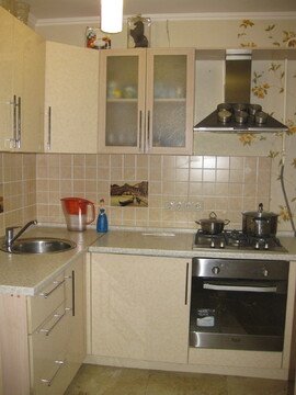 Прямая продажа - 2-ка евро, Наримановская дом.25 к3 (Рокоссовского)) Прямая продажа - 2-ка евро, Наримановская дом.25 к3 (Рокоссовского))