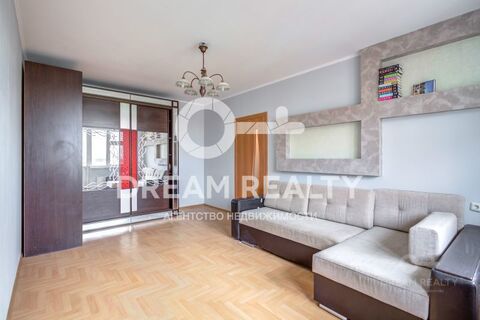 Продажа 1-комн. кв-ры, ул. Руднёвка, д. 3 Продажа 1-комн. кв-ры, ул. Руднёвка, д. 3