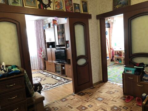 Продается отличная двушка в башне Бульвар 65-летия Победы 16 Продается отличная двушка в башне Бульвар 65-летия Победы 16