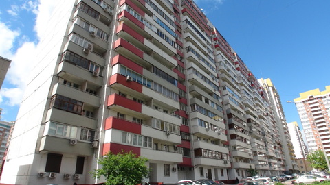 Москва, Мичуринский проспект, дом 21к1 Москва, Мичуринский проспект, дом 21к1