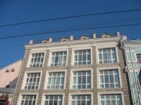 Предлагается отдельно стоящее здание Предлагается отдельно стоящее здание