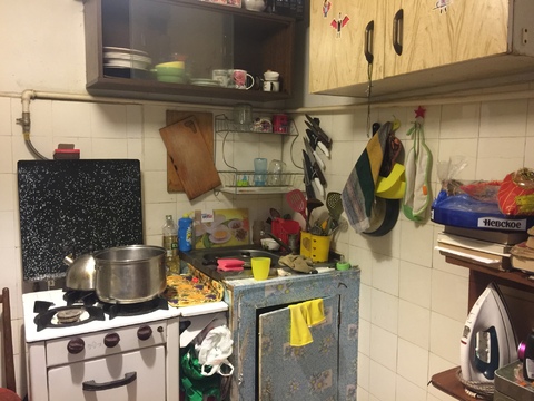 Продается 1-комн. квартира г. Жуковский, ул. Мясищева, д. 10 Продается 1-комн. квартира г. Жуковский, ул. Мясищева, д. 10