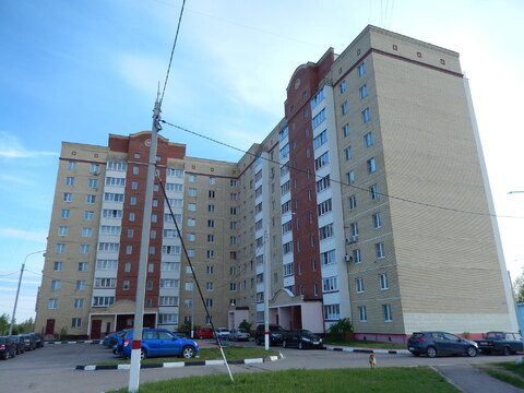 Электрогорск Электрогорск