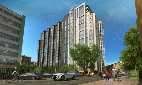 Продается квартира г.Москва, Басманный пер. Продается квартира г.Москва, Басманный пер.