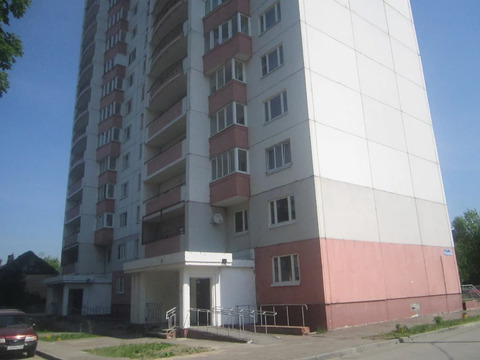 1 комнатная квартира Старая Купавна г, Чехова ул, 9 1 комнатная квартира Старая Купавна г, Чехова ул, 9
